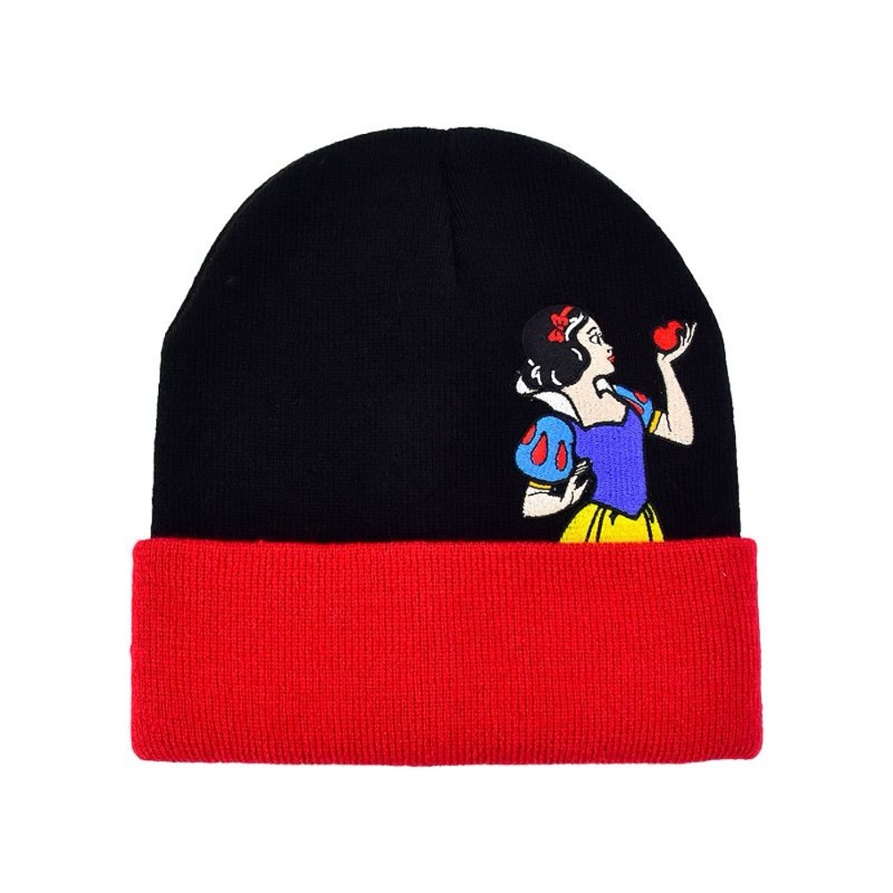 Disney Limited Edition Snow White Beanie Brand New